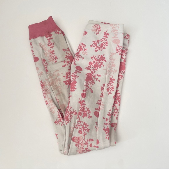 Hanna Andersson Pajama Long Johns - Picture 1 of 6